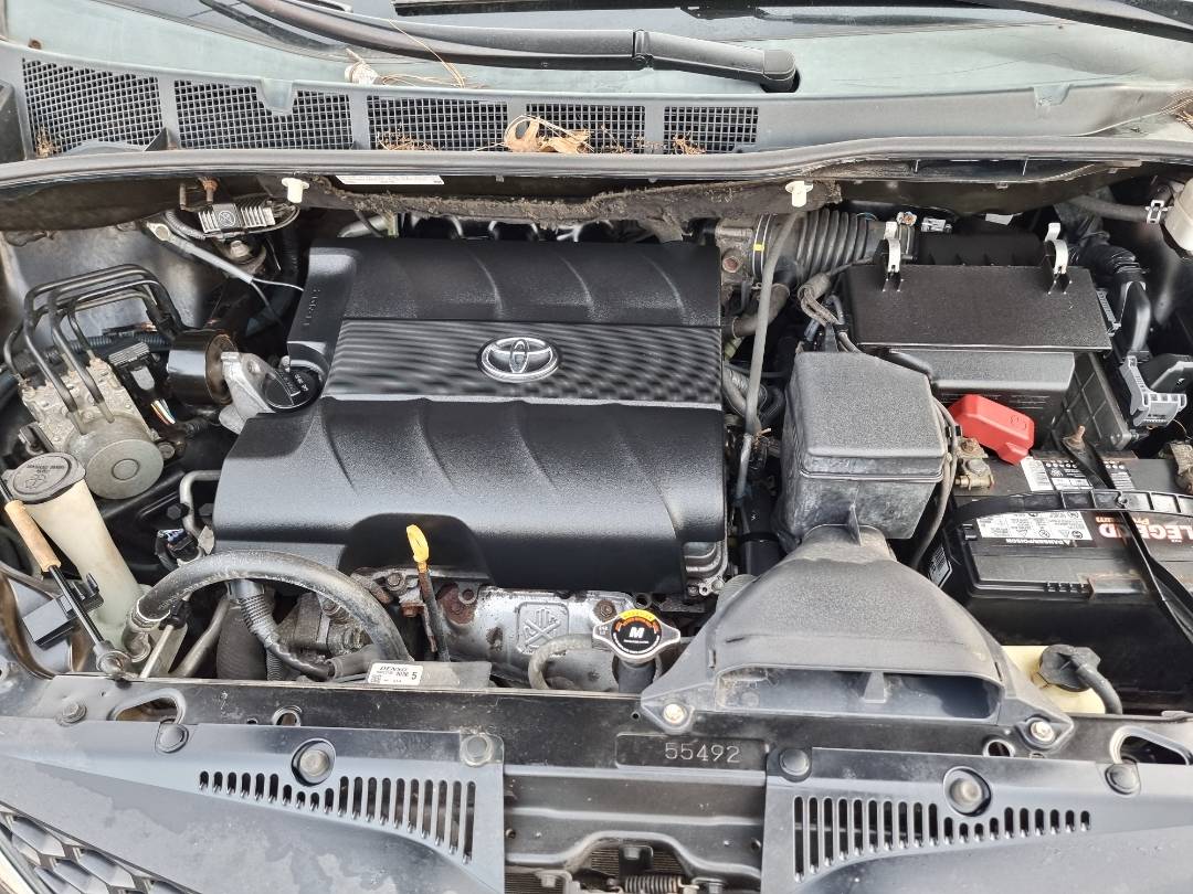 2013 TOYOTA SIENNA — 197022 Miles — Lot S282663 — Ind. 12 - Marhaba Auctions Used Cars - Image 11