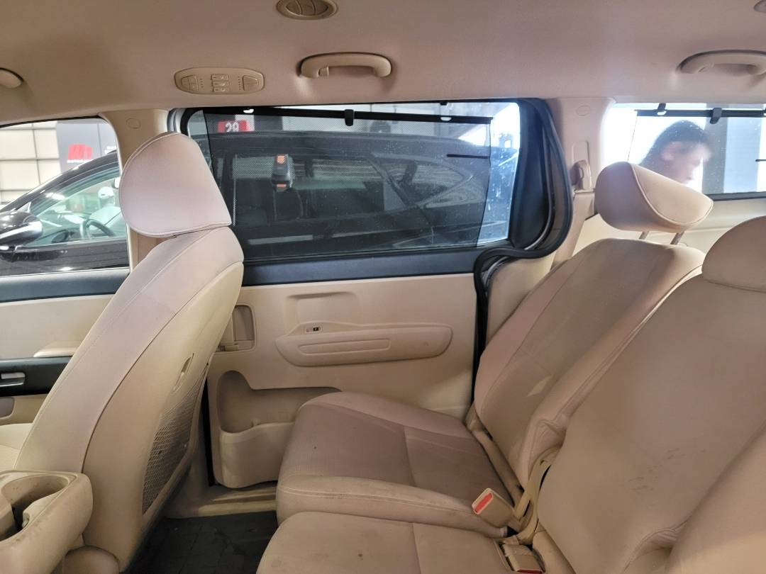 2016 KIA SEDONA — 128671 Miles — Lot 098464 — Main - Marhaba Auctions Used Cars - Image 7