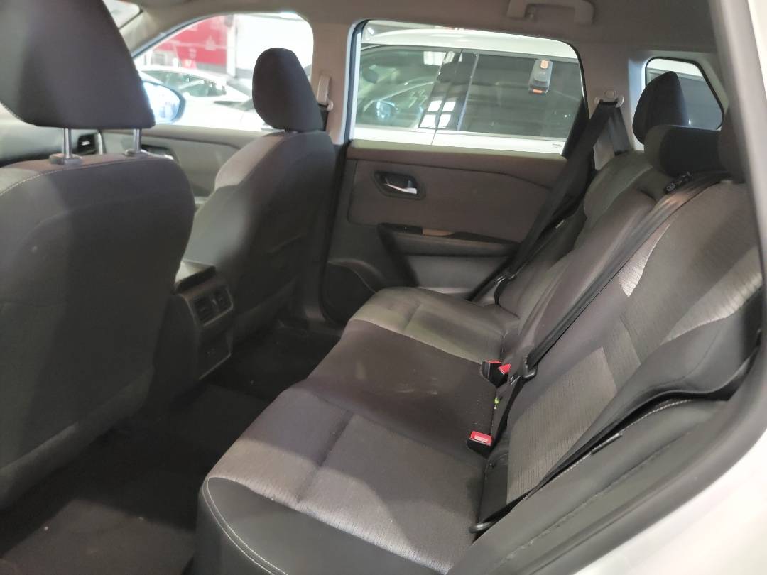 2023 NISSAN ROGUE — 33479 Miles — Lot C789216 — Main - Marhaba Auctions Used Cars - Image 8