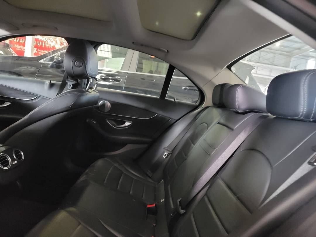 2015 MERCEDES BENZ C300 — 184506 Miles — Lot FU060663 — Main - Marhaba Auctions Used Cars - Image 7