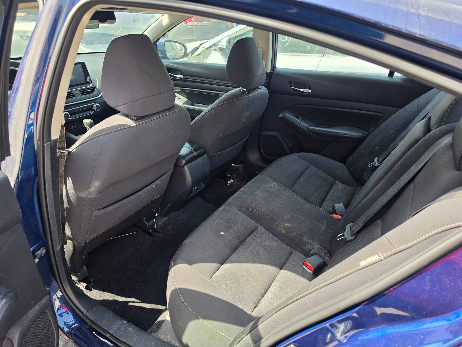 2020 NISSAN ALTIMA — 94844 Miles — Lot 319252 - Marhaba Auctions Used Cars - Image 8