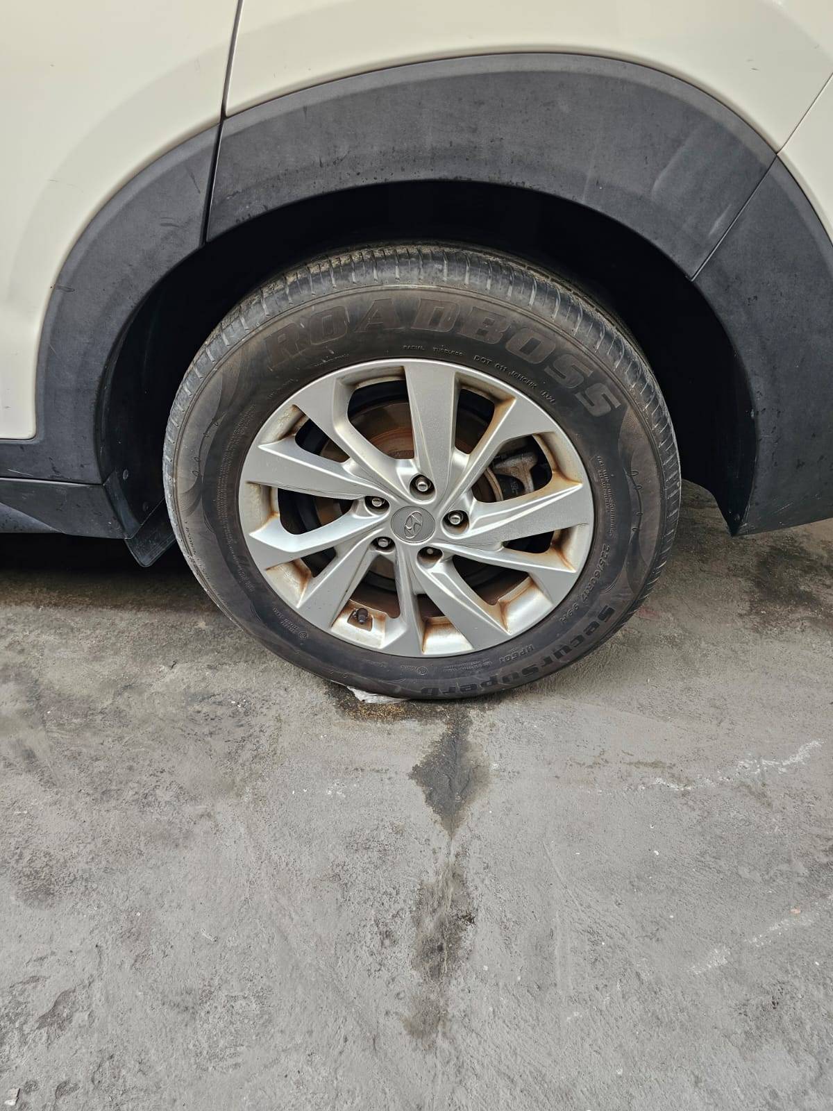 2019 HYUNDAI TUCSON — 32050 Miles — Lot 42KU060092 — Main - Marhaba Auctions Used Cars - Image 9