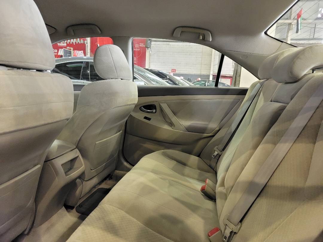 2009 TOYOTA CAMRY — 203328 Miles — Lot 370362 — Main - Marhaba Auctions Used Cars - Image 7