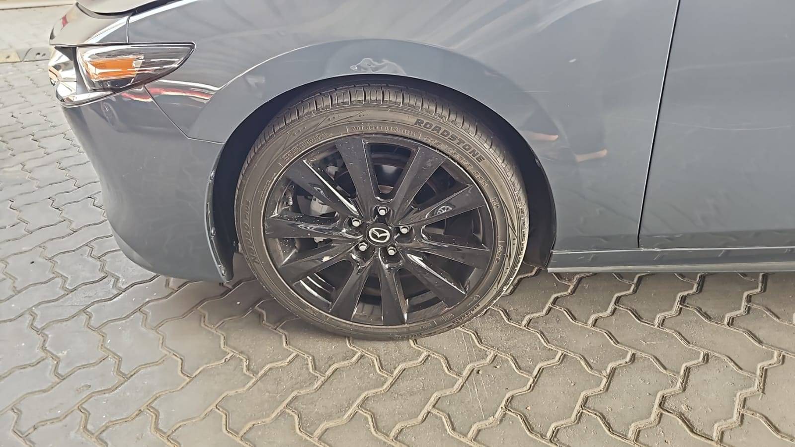 2024 MAZDA MAZDA 3 — 54842 KM — Lot M9RM406901 — Main - Marhaba Auctions Used Cars - Image 10