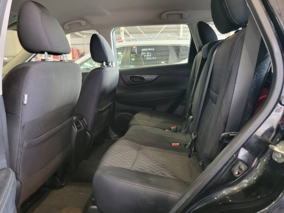 2019 NISSAN ROGUE — 47416 Miles — Lot 95269 — Main - Marhaba Auctions Used Cars - Image 8