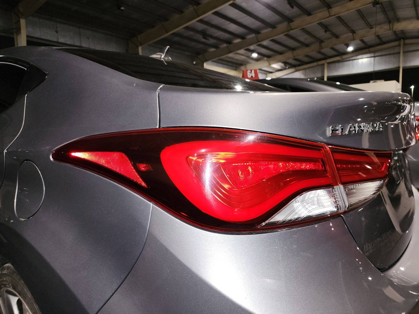 2014 HYUNDAI ELANTRA — 192044 Miles — Lot 39617818 — Souq - Marhaba Auctions Used Cars - Image 11