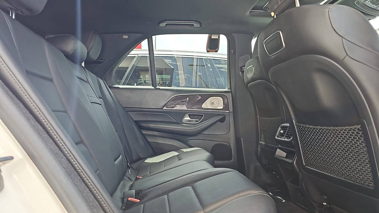 MERCEDES BENZ GLE 350 2020 - Marhaba Auction Used Cars - Image 10