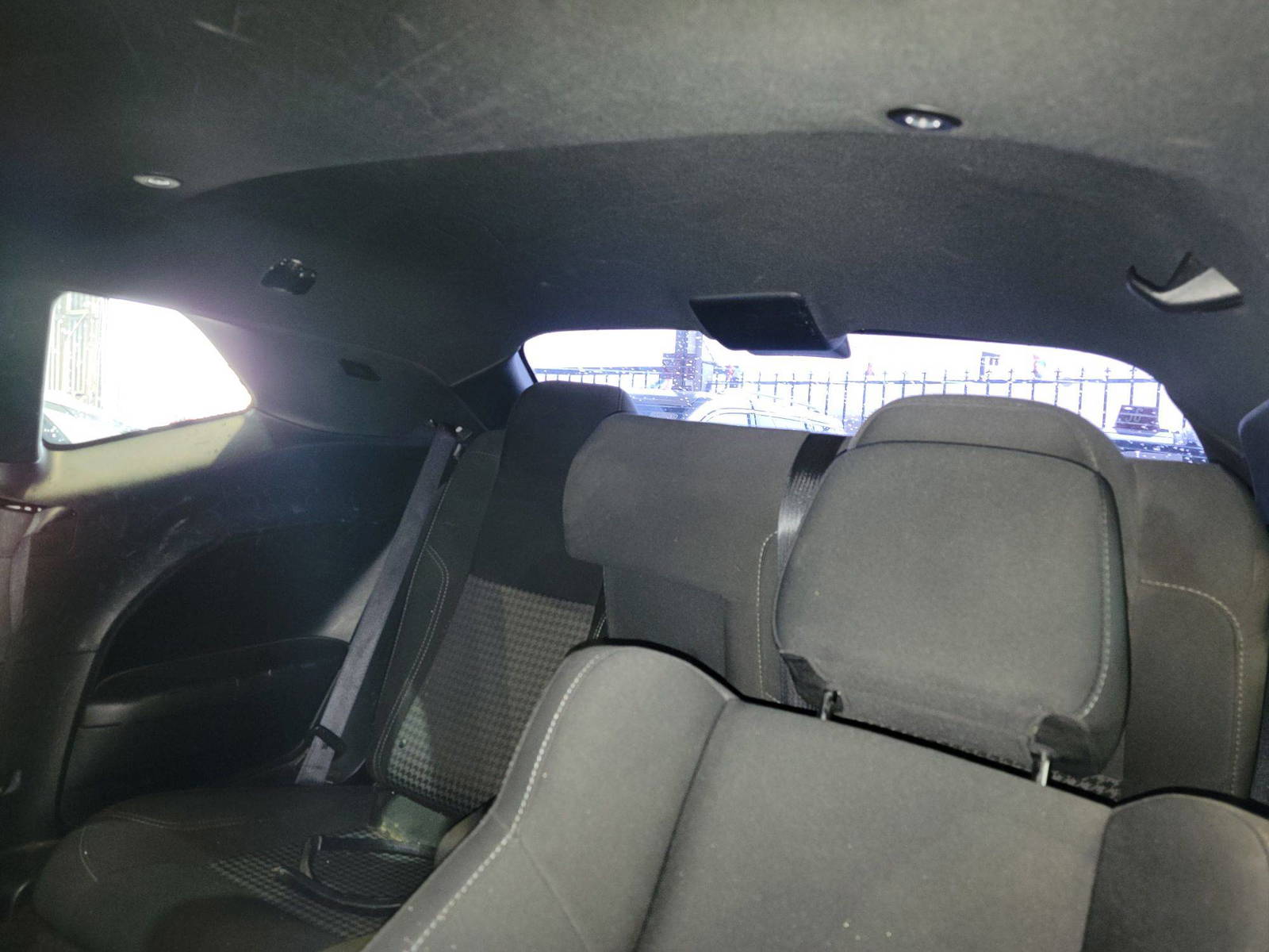 DODGE CHALLENGER 2017 - Marhaba Auction Used Cars - Image 6