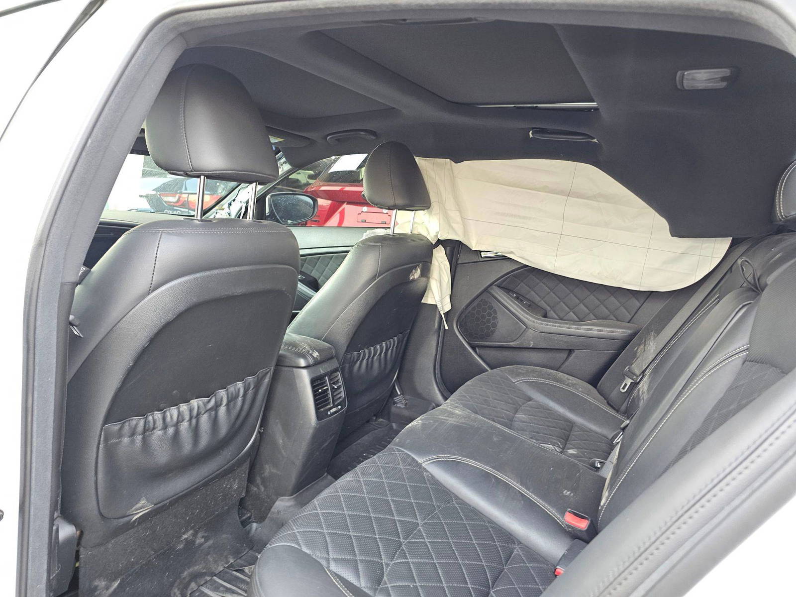 2015 KIA OPTIMA — 171473 Miles — Lot 67FG395283 — Souq - Marhaba Auctions Used Cars - Image 6