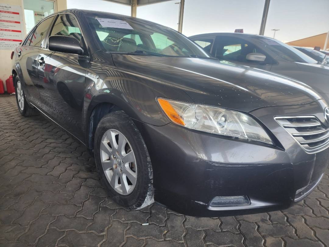 2007 TOYOTA CAMRY — 190470 Miles — Lot 37404414 - Marhaba Auctions Used Cars - Image 10