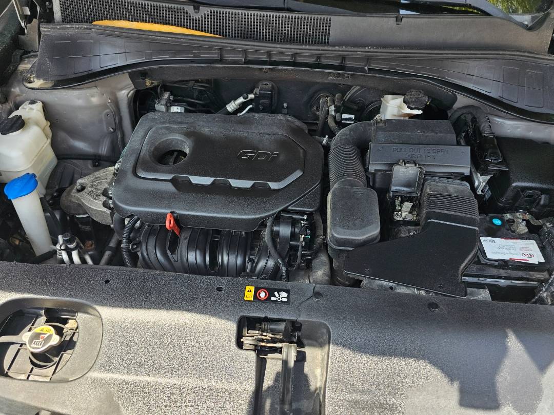 2019 KIA SORENTO — 155255 Miles — Lot KG435044 — Main - Marhaba Auctions Used Cars - Image 6