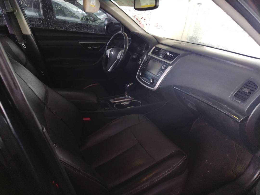 2016 NISSAN ALTIMA — 166150 Miles — Lot 37842640 - Marhaba Auctions Used Cars - Image 7