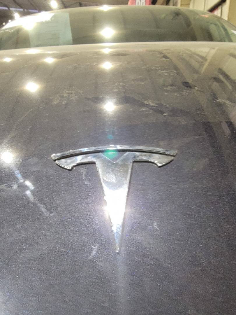 2018 TESLA MODEL 3 — 65483 Miles — Lot F028080 — Main - Marhaba Auctions Used Cars - Image 12