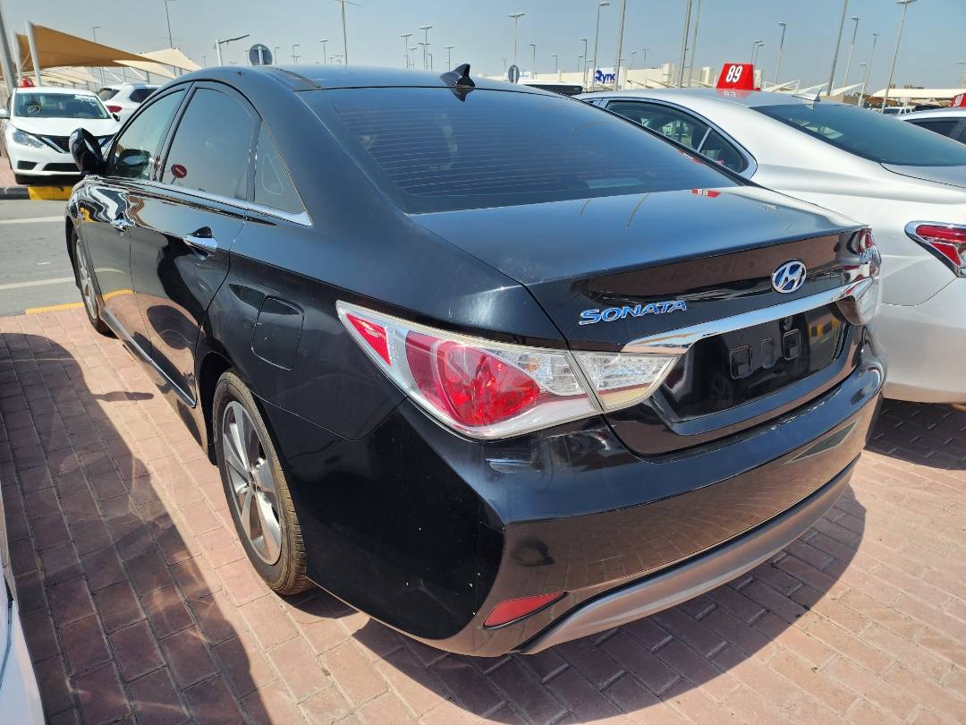 2012 HYUNDAI SONATA — 158824 Miles — Lot 38727986 - Marhaba Auctions Used Cars - Image 12