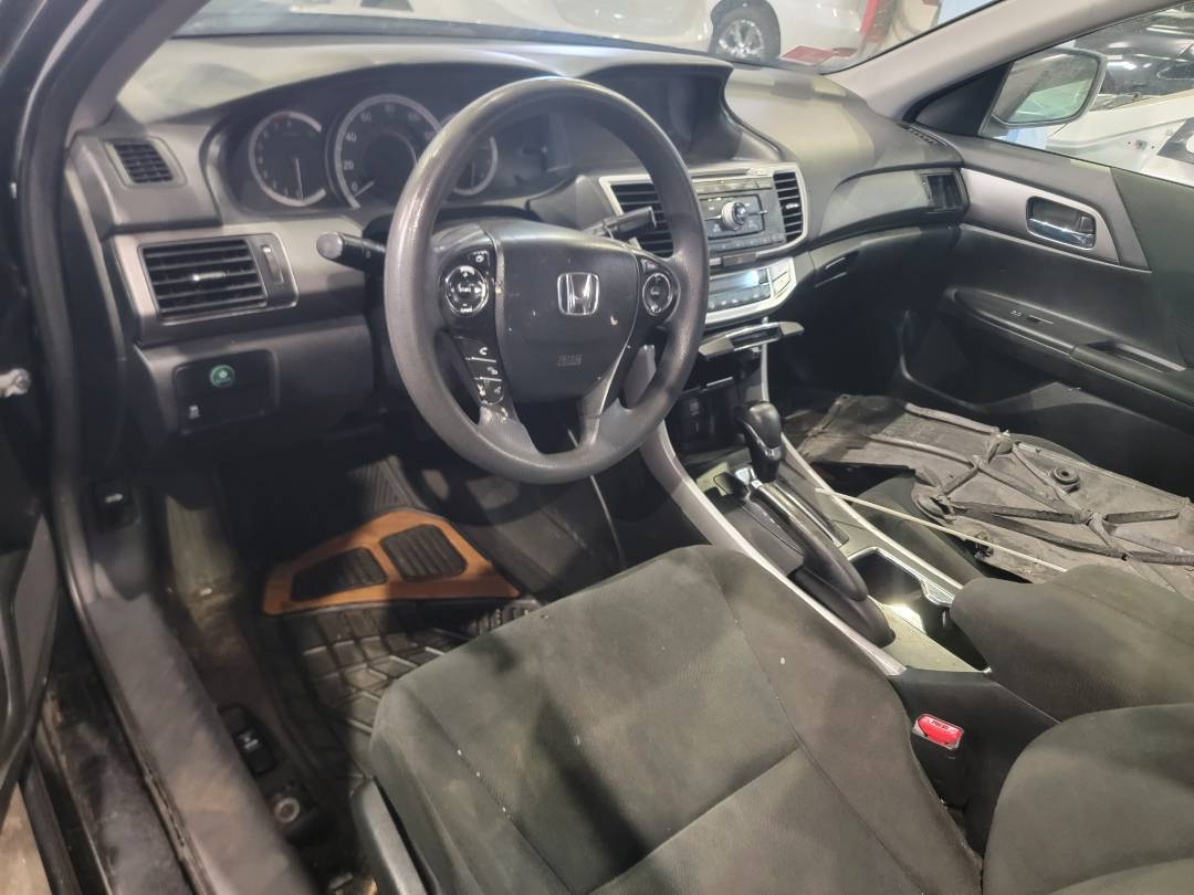 2013 HONDA ACCORD — 202763 Miles — Lot F33DA057312 — Main - Marhaba Auctions Used Cars - Image 7