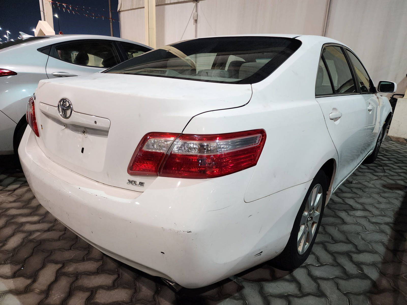 2009 TOYOTA CAMRY — 205000 Miles — Lot 66585263 - Marhaba Auctions Used Cars - Image 11