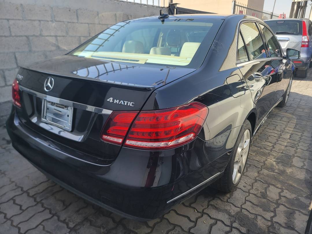 2014 MERCEDES BENZ E 350 — 180519 Miles — Lot 43045965 — Main - Marhaba Auctions Used Cars - Image 14