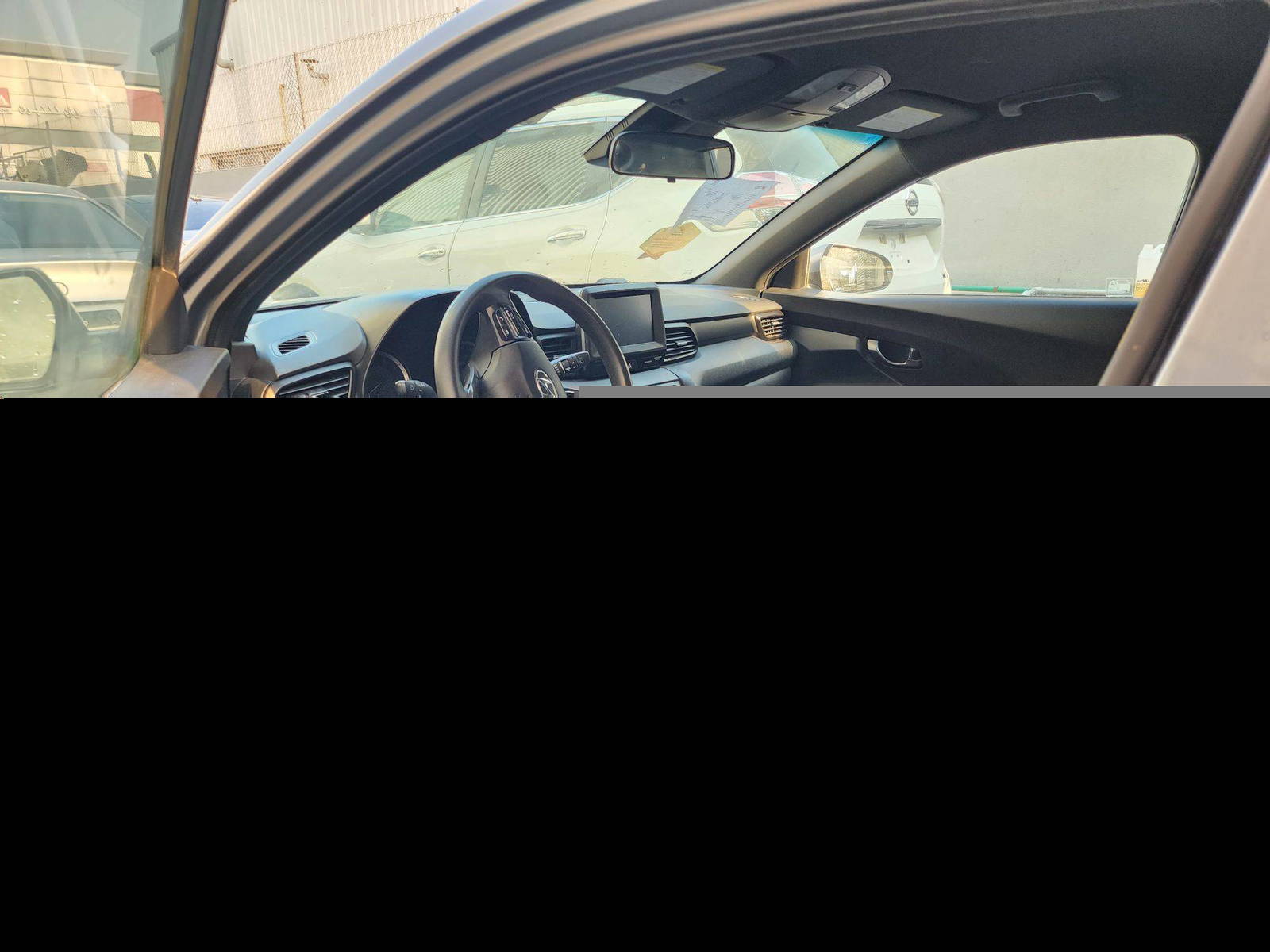 HYUNDAI VELOSTER 2019 - Marhaba Auction Used Cars - Image 9