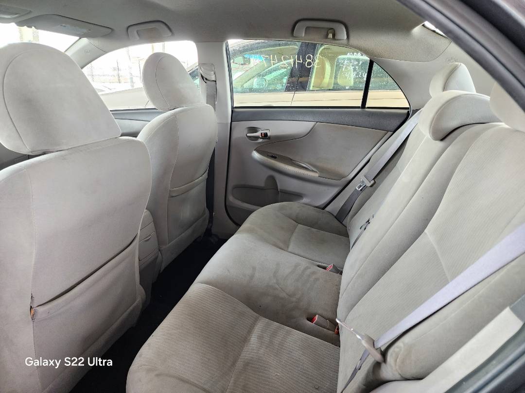 2010 TOYOTA COROLLA — 192133 Miles — Lot 38412474 — Souq - Marhaba Auctions Used Cars - Image 5