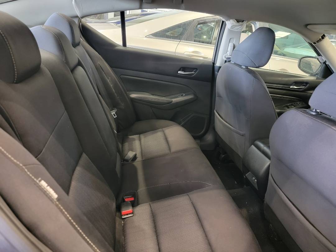 2019 NISSAN ALTIMA — 103127 Miles — Lot 3KN325270 — Main - Marhaba Auctions Used Cars - Image 6