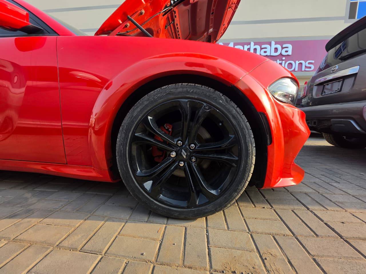 2021 DODGE CHARGER — 81865 Miles — Lot 59461665 - Marhaba Auctions Used Cars - Image 11