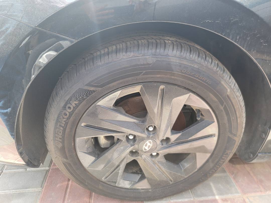 2021 HYUNDAI ELANTRA — 48324 Miles — Lot MU101481 — Ind. 12 - Marhaba Auctions Used Cars - Image 10