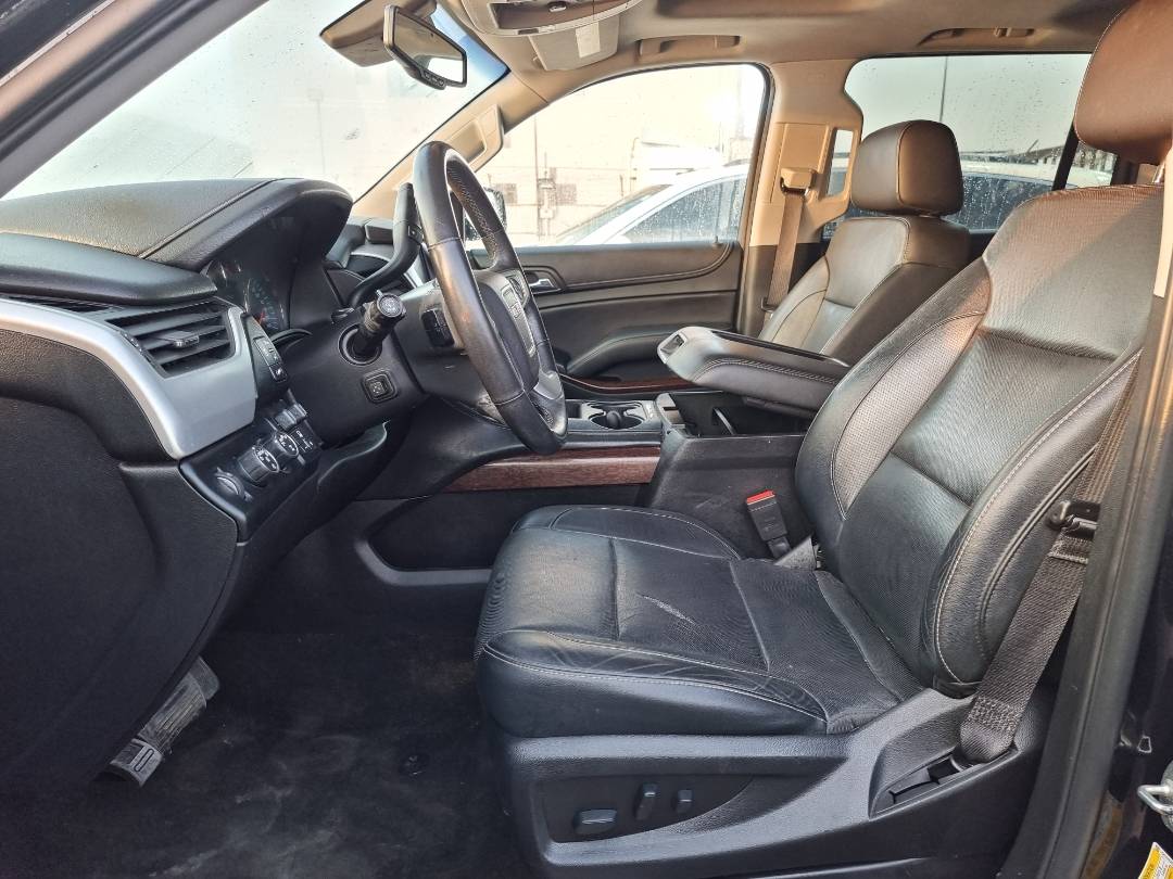 2018 GMC YUKON XL K1500 SLT — 171732 Miles — Lot C5JR145944 — Ind. 12 - Marhaba Auctions Used Cars - Image 8