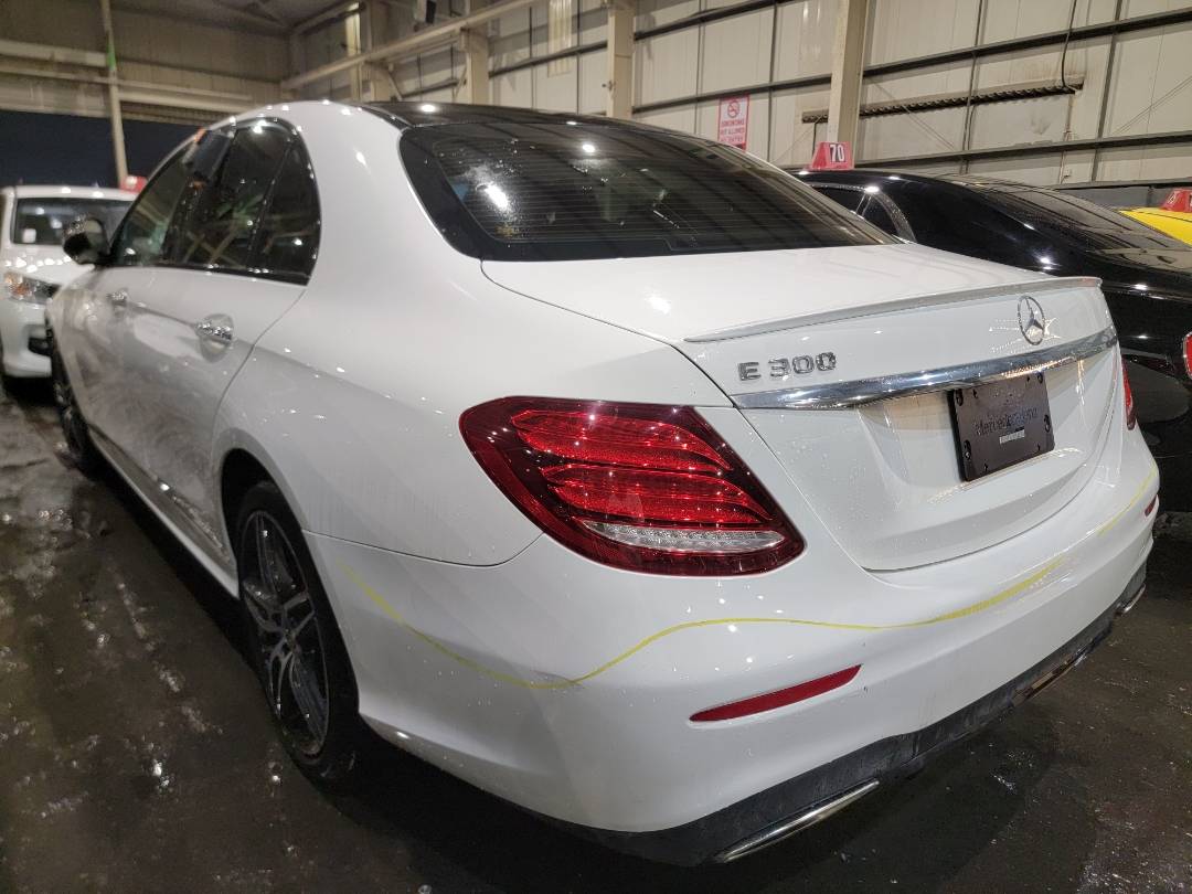 2019 MERCEDES BENZ E-300 — 32219 Miles — Lot 1412151521 - Marhaba Auctions Used Cars - Image 12