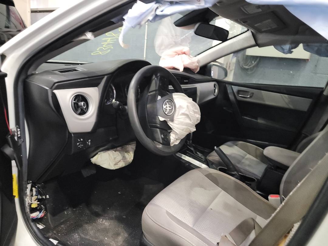 2018 TOYOTA COROLLA — 86106 Miles — Lot 83448904 — Main - Marhaba Auctions Used Cars - Image 6