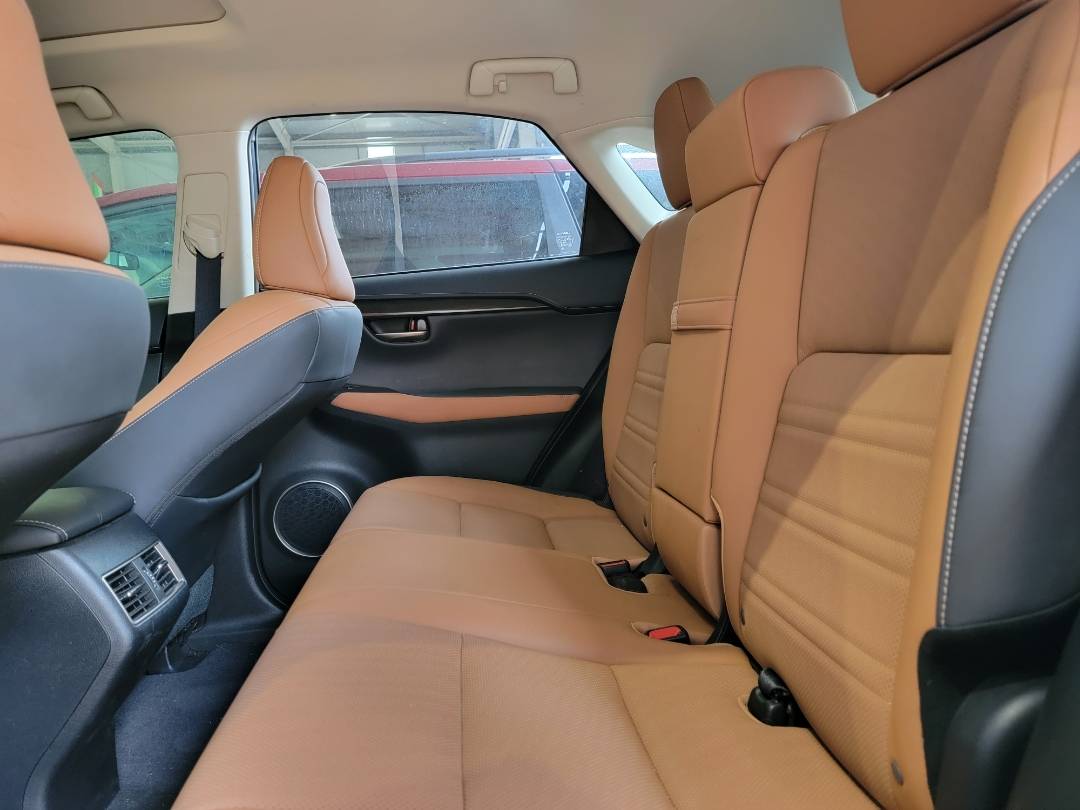 2019 LEXUS NX 300 — 70568 Miles — Lot 48880214 — Main - Marhaba Auctions Used Cars - Image 6