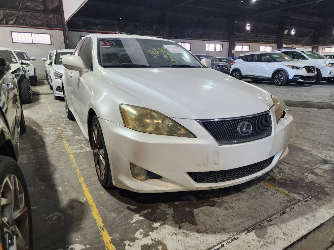 LEXUS IS 250