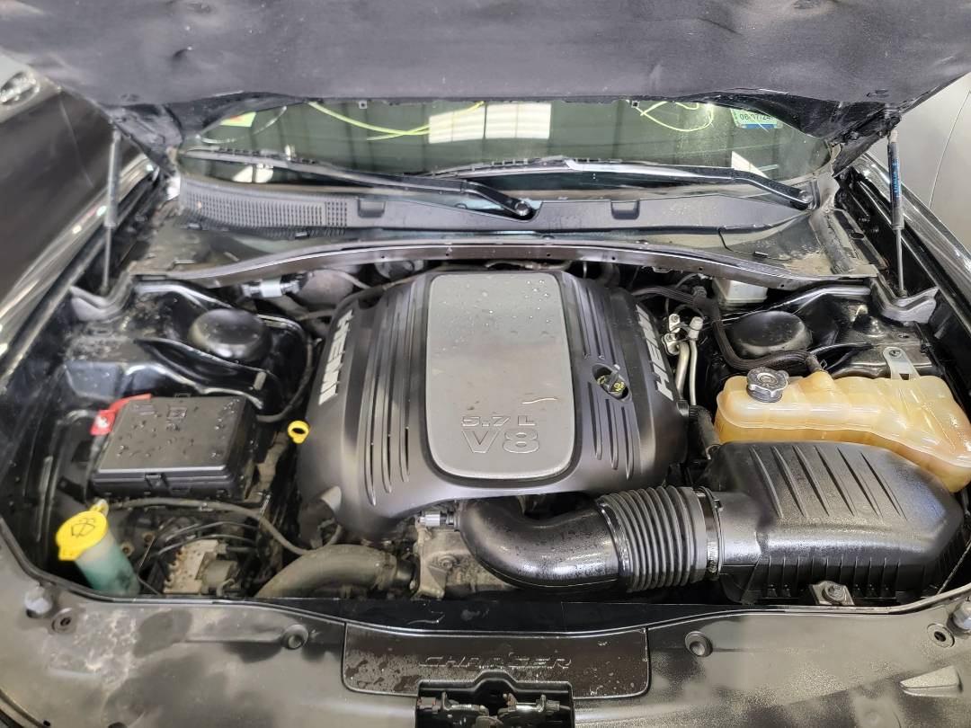 2019 DODGE CHARGER — 87817 Miles — Lot KH652766 — Main - Marhaba Auctions Used Cars - Image 11