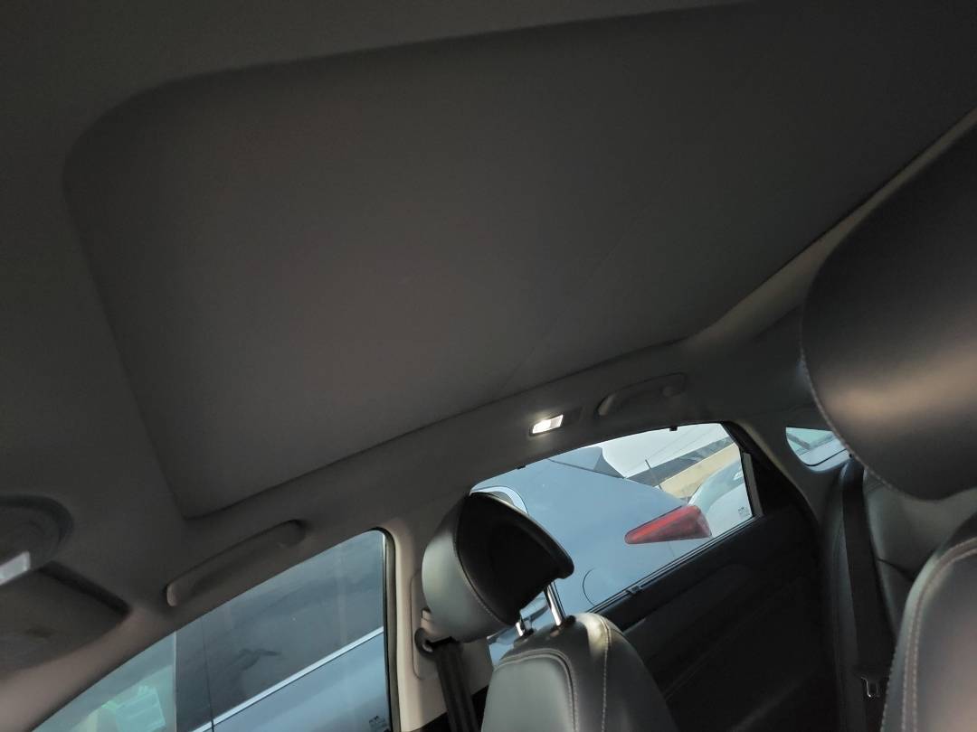 HYUNDAI SONATA 2017 - Marhaba Auction Used Cars - Image 9