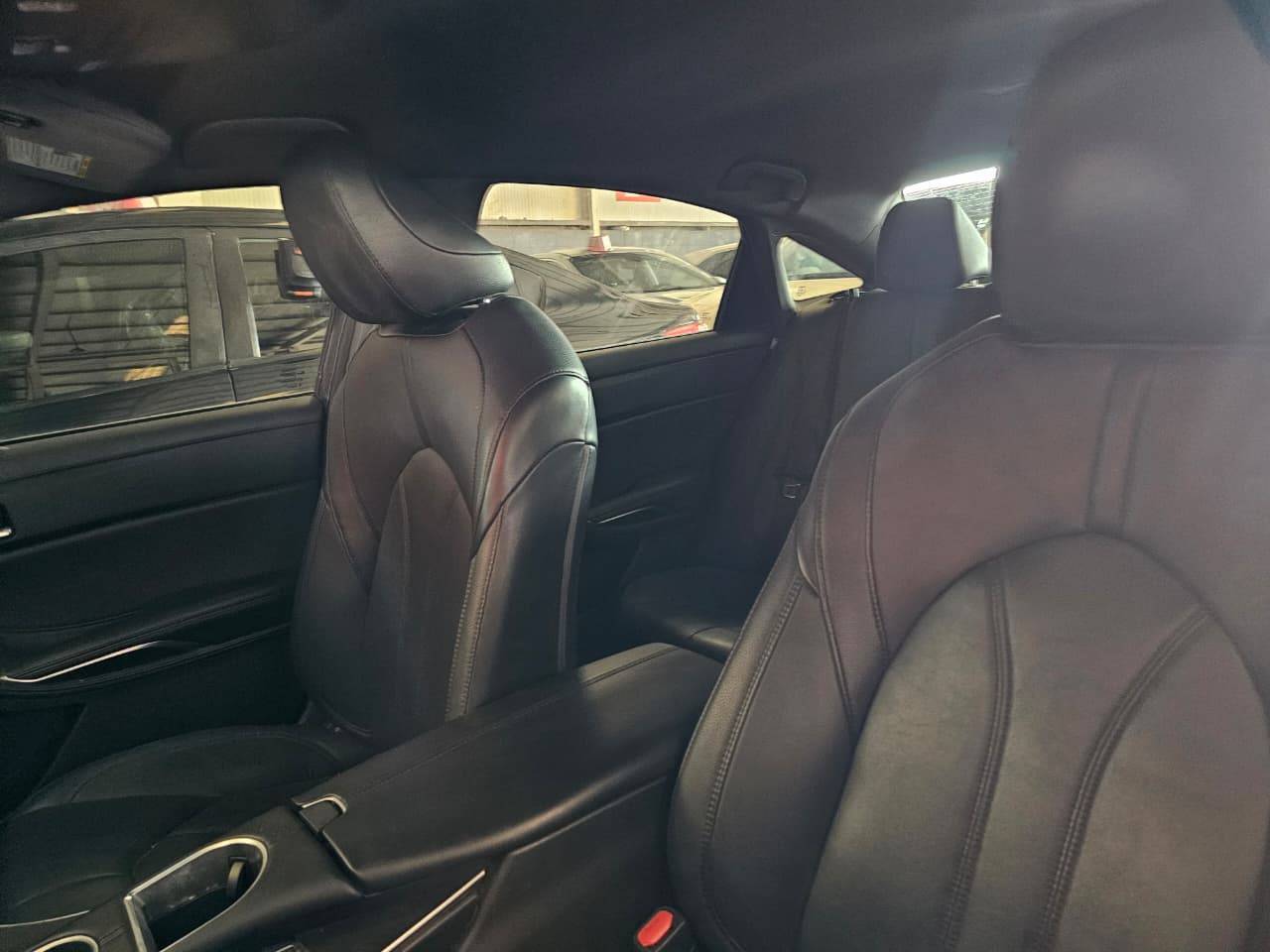 2021 TOYOTA AVALON — 103407 Miles — Lot MU066779 — Main - Marhaba Auctions Used Cars - Image 8