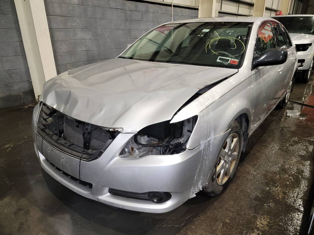 2008 TOYOTA AVALON — 160705 Miles — Lot 71305003 - Marhaba Auctions Used Cars - Image 5