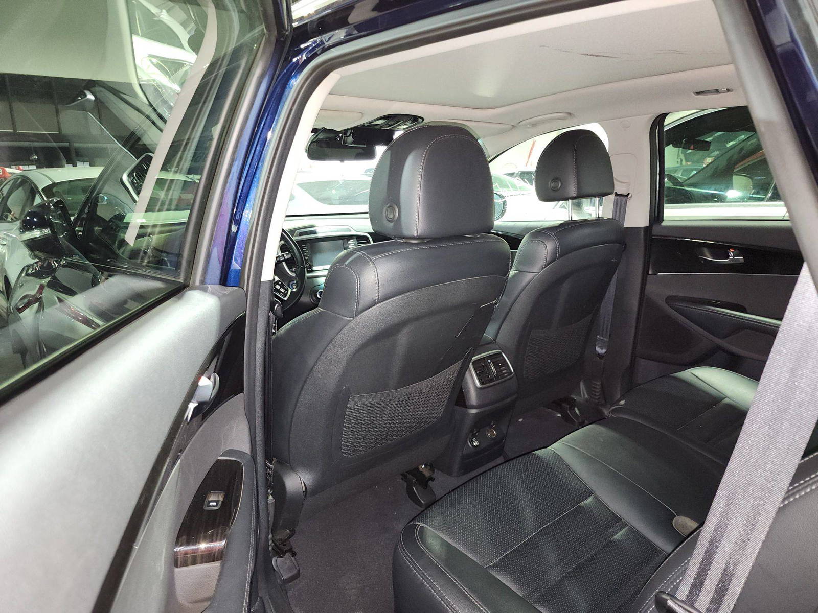 KIA SORENTO 2020 - Marhaba Auction Used Cars - Image 7