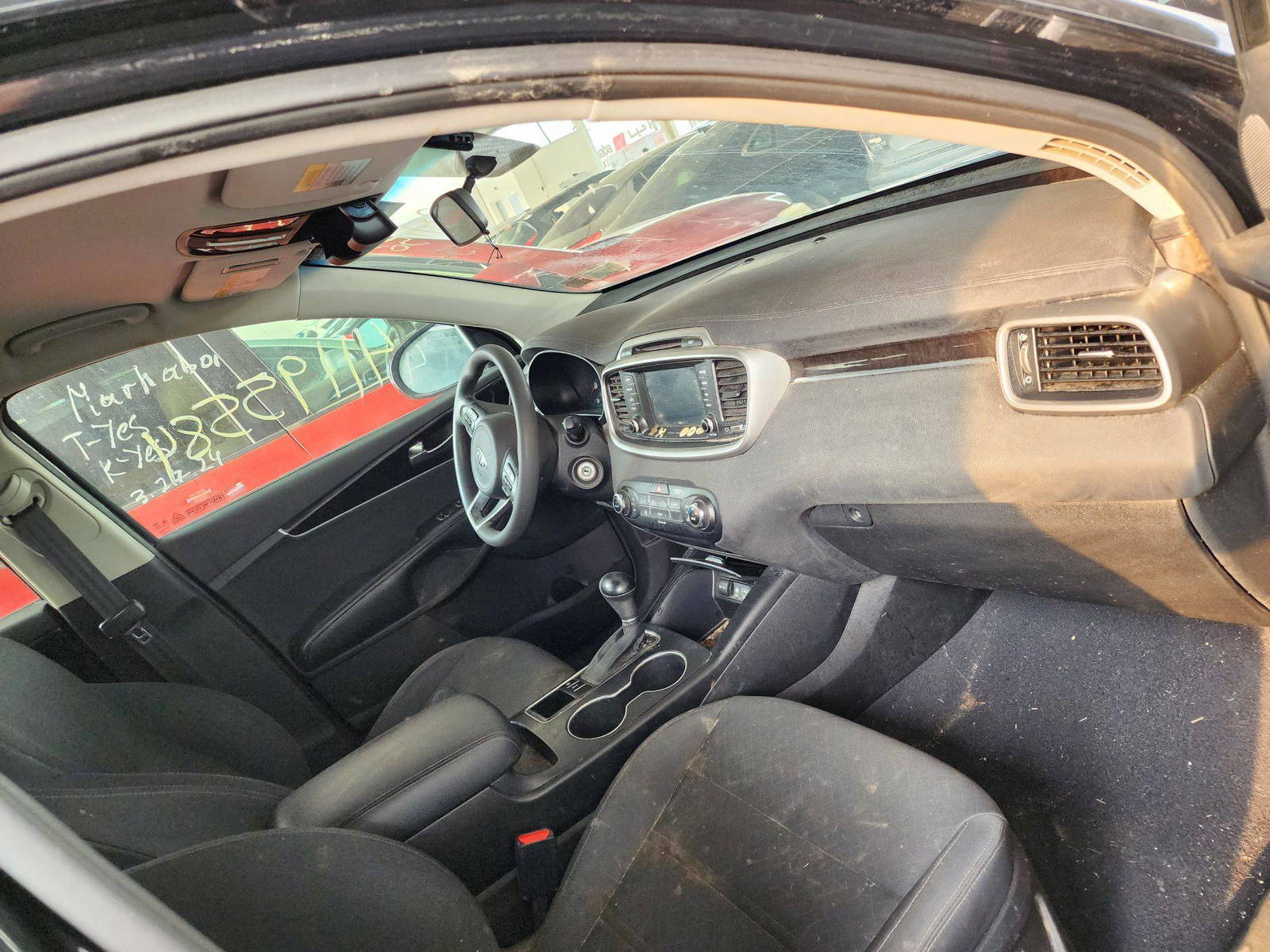 2018 KIA SORENTO — 117687 Miles — Lot 41507 — Main - Marhaba Auctions Used Cars - Image 5