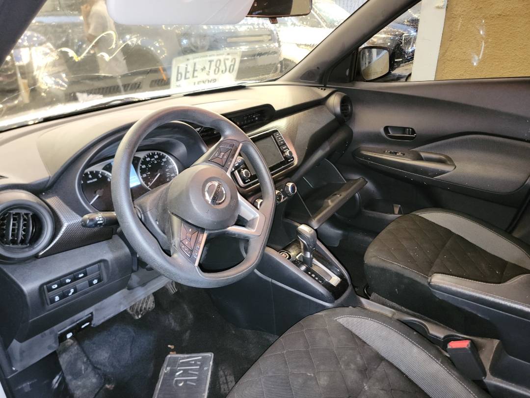 2020 NISSAN KICKS — 82927 Miles — Lot 37714835 - Marhaba Auctions Used Cars - Image 5