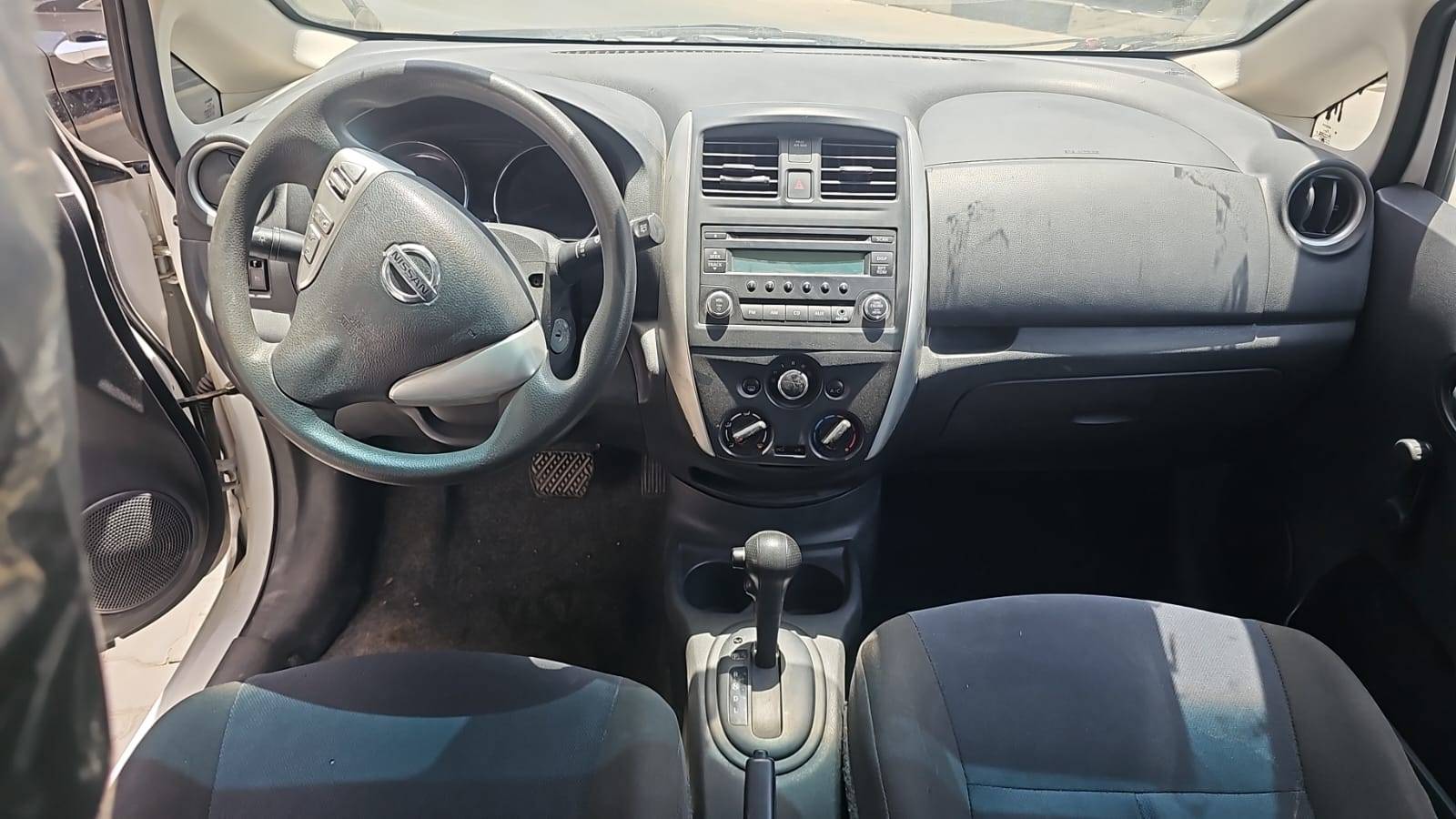 2016 NISSAN VERSA — 250984 Miles — Lot GL364843 — Souq - Marhaba Auctions Used Cars - Image 7