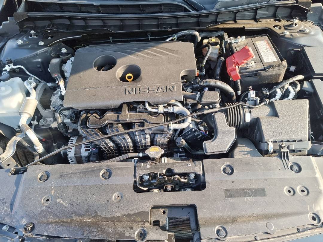 2020 NISSAN ALTIMA — 82287 Miles — Lot C155873 — Ind. 12 - Marhaba Auctions Used Cars - Image 11