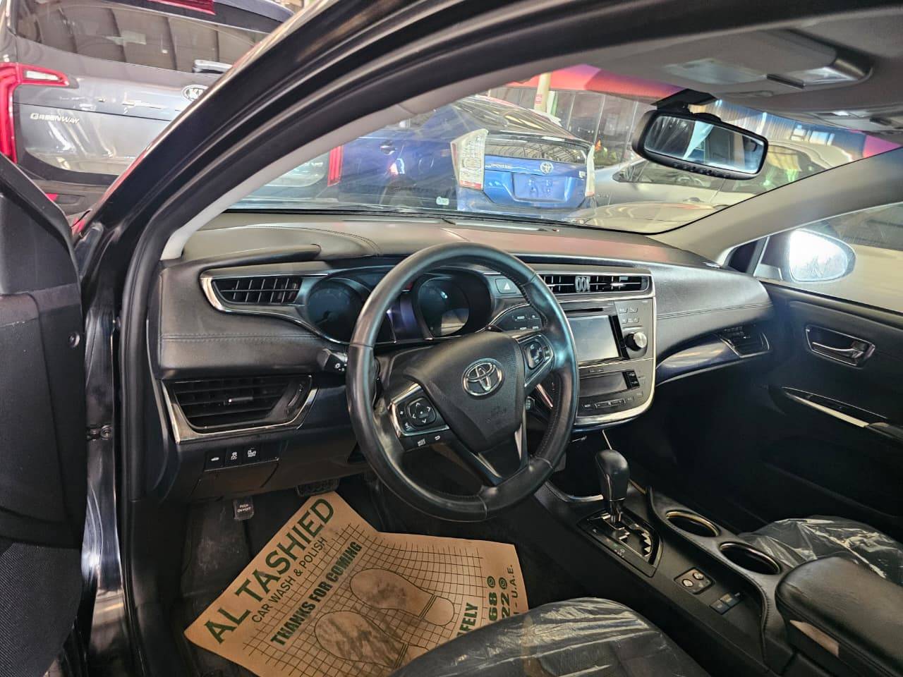 2015 TOYOTA AVALON — 138646 Miles — Lot BXFU146728 — Main - Marhaba Auctions Used Cars - Image 7