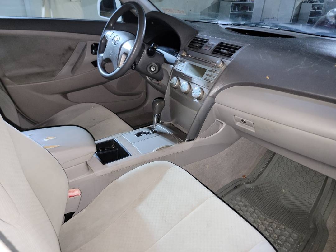 2009 TOYOTA CAMRY — 182034 Miles — Lot 38059323 - Marhaba Auctions Used Cars - Image 9