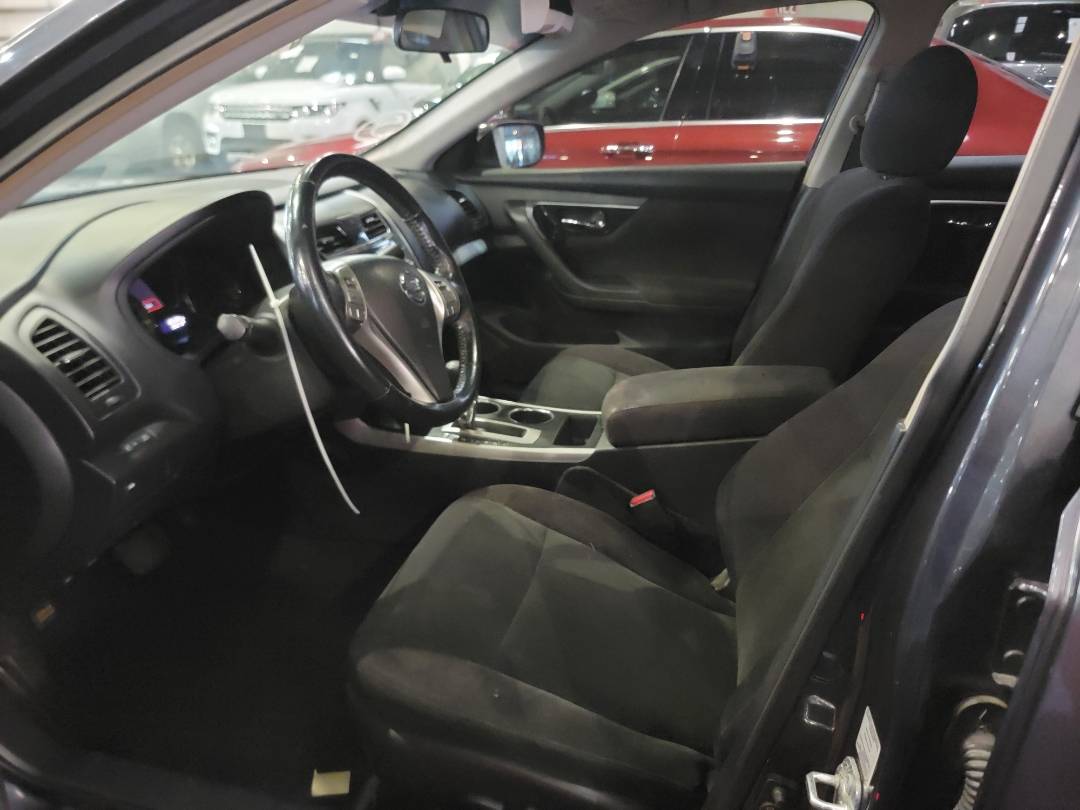 2013 NISSAN ALTIMA — 185384 Miles — Lot 424085 — Main - Marhaba Auctions Used Cars - Image 8