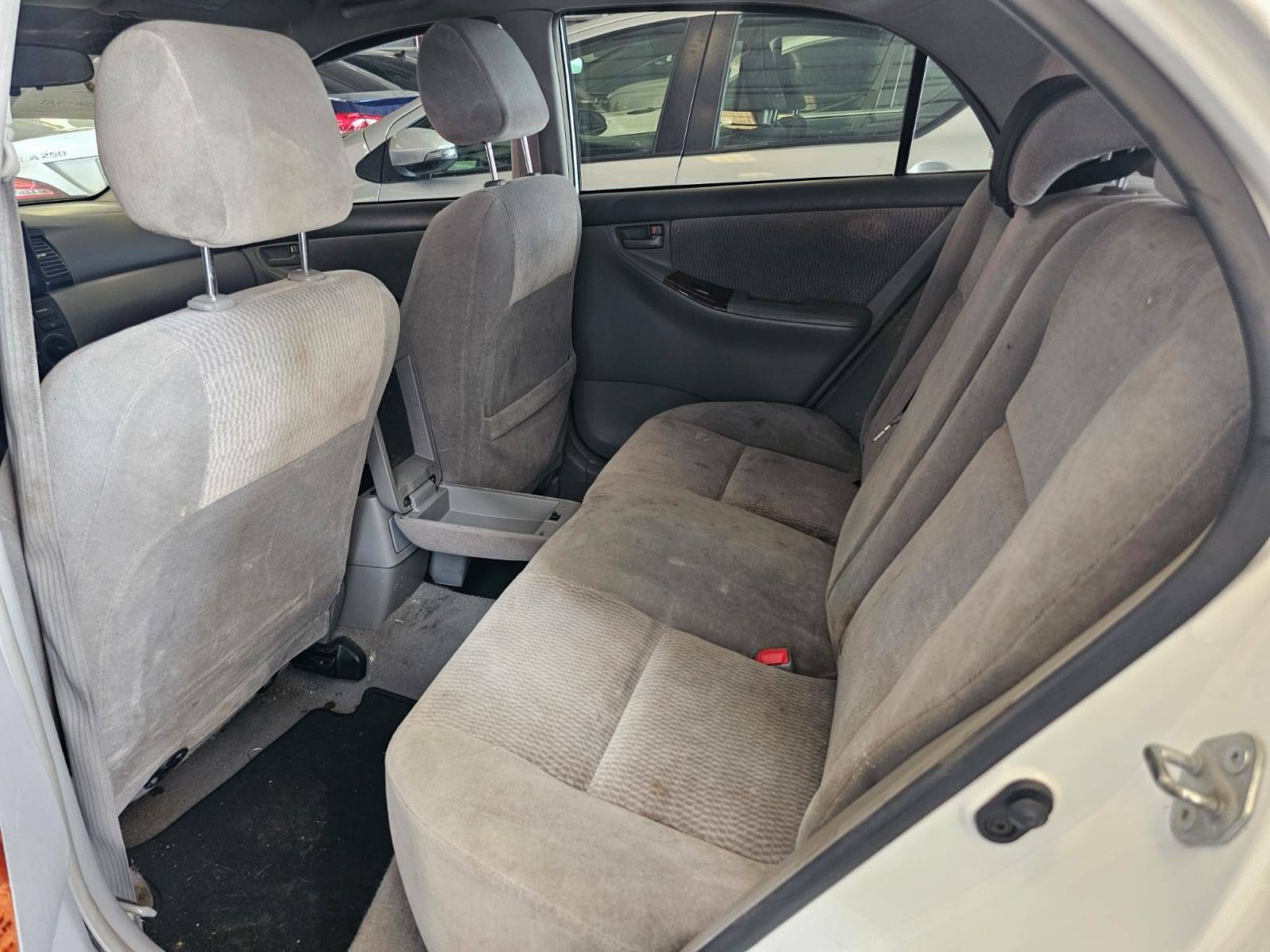 2006 TOYOTA COROLLA — 196077 Miles — Lot Z734978 — Main - Marhaba Auctions Used Cars - Image 6