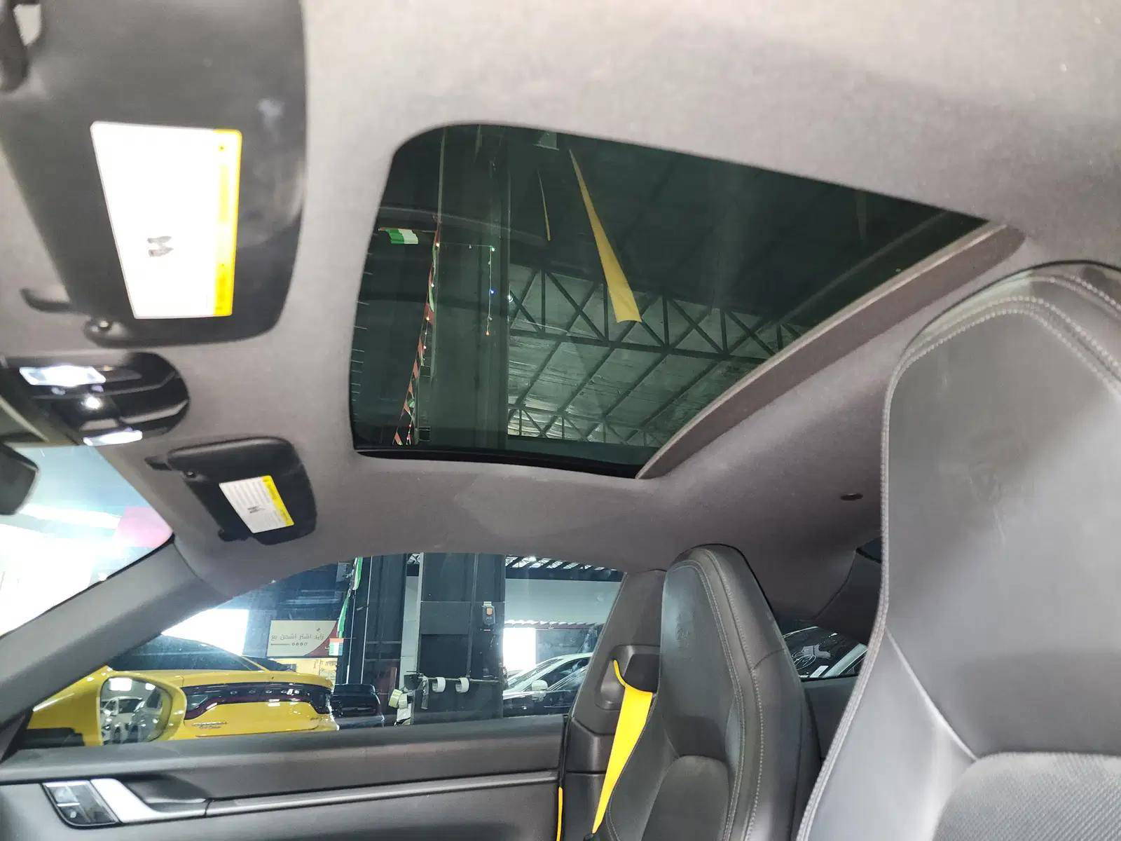 PORSCHE 911 2020 - Marhaba Auction Used Cars - Image 10