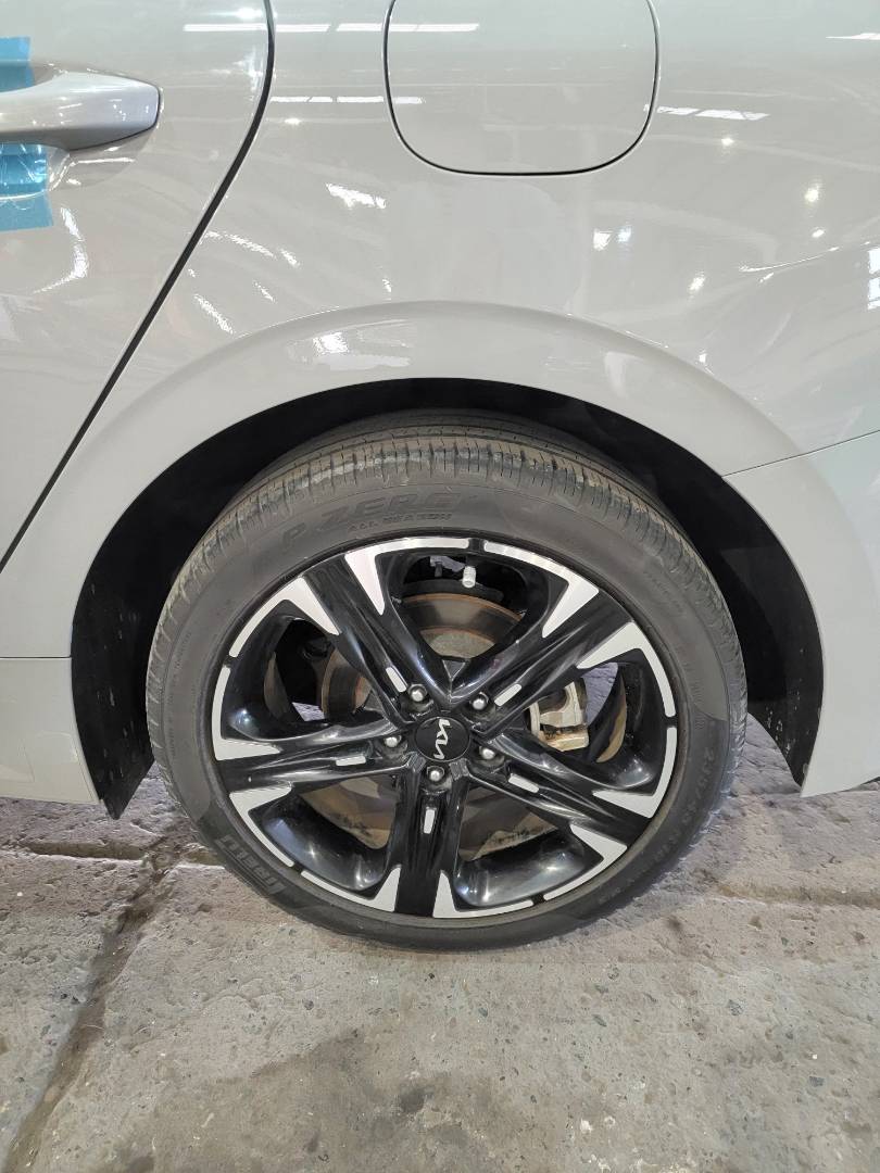 2022 KIA K5 — 33194 Miles — Lot G165139 — Main - Marhaba Auctions Used Cars - Image 9