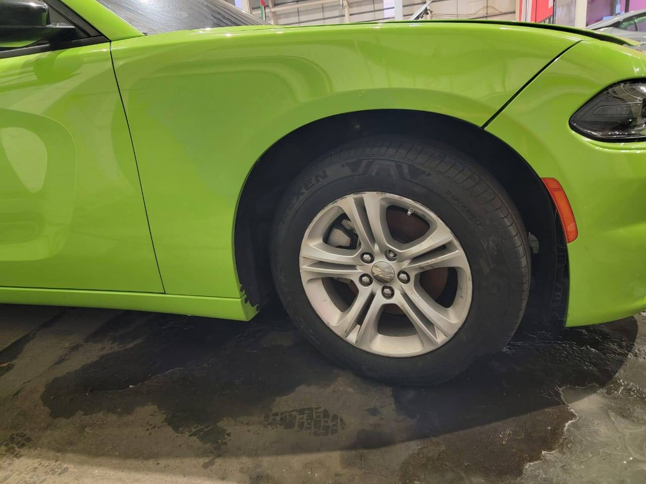 DODGE CHARGER 2023 - Marhaba Auction Used Cars - Image 10