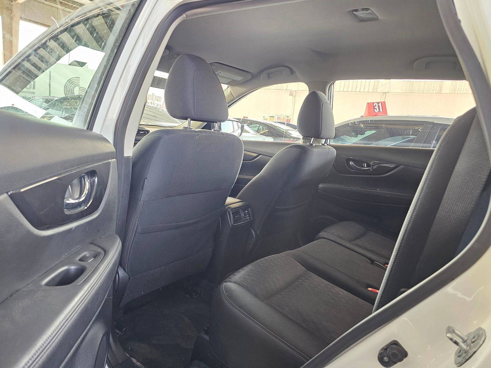 2017 NISSAN ROGUE — 177582 Miles — Lot HW013005 — Main - Marhaba Auctions Used Cars - Image 13