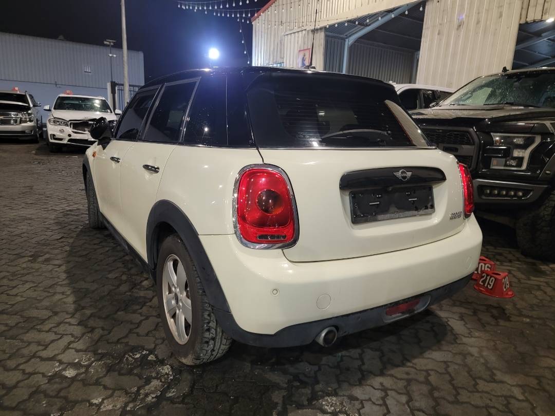 MINI COOPER 2016 - Marhaba Auction Used Cars - Image 3