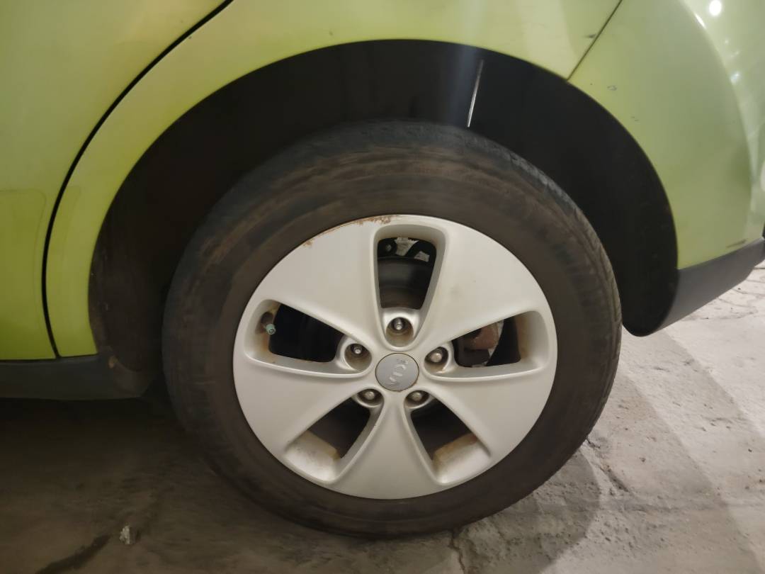 2014 KIA SOUL — 120820 Miles — Lot 7724811 — Main - Marhaba Auctions Used Cars - Image 10